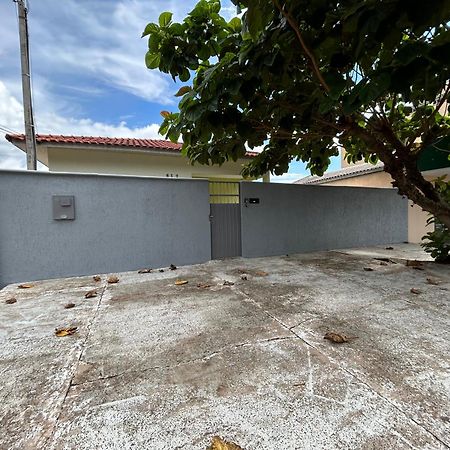 Unidade Independente E Confortavel, Em Sobrado Residencial No Coracao De Foz! Terreo E Piscina Compartilhada Foz do Iguaçu Exterior foto