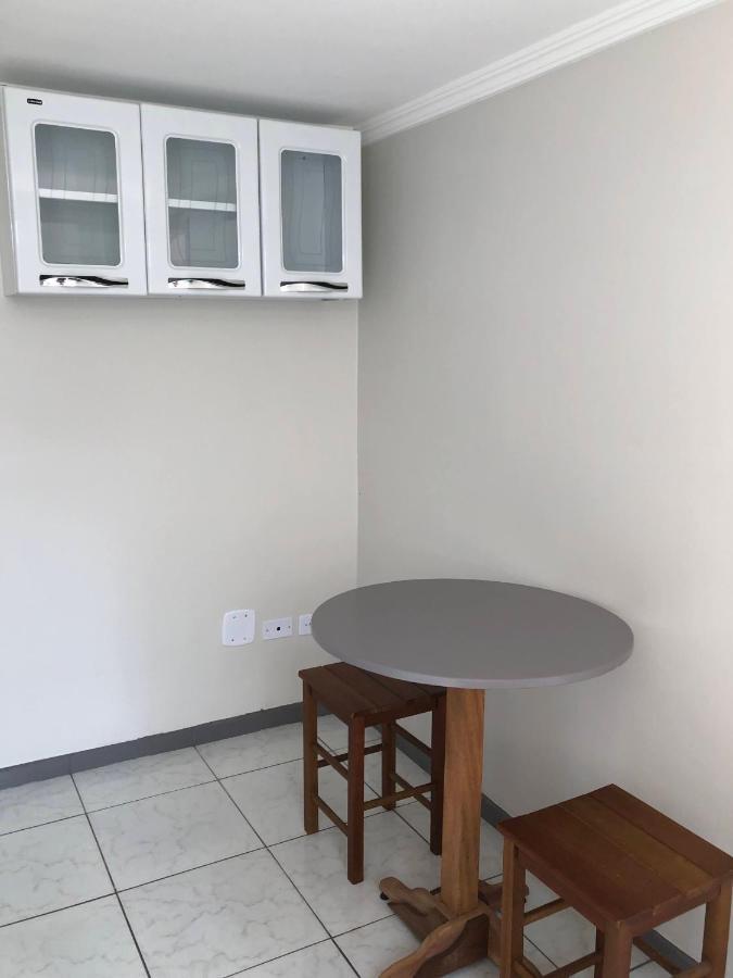 Unidade Independente E Confortavel, Em Sobrado Residencial No Coracao De Foz! Terreo E Piscina Compartilhada Foz do Iguaçu Exterior foto