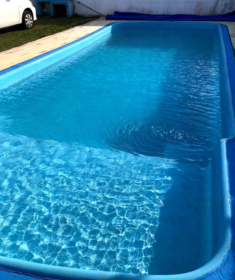 Unidade Independente E Confortavel, Em Sobrado Residencial No Coracao De Foz! Terreo E Piscina Compartilhada Foz do Iguaçu Exterior foto